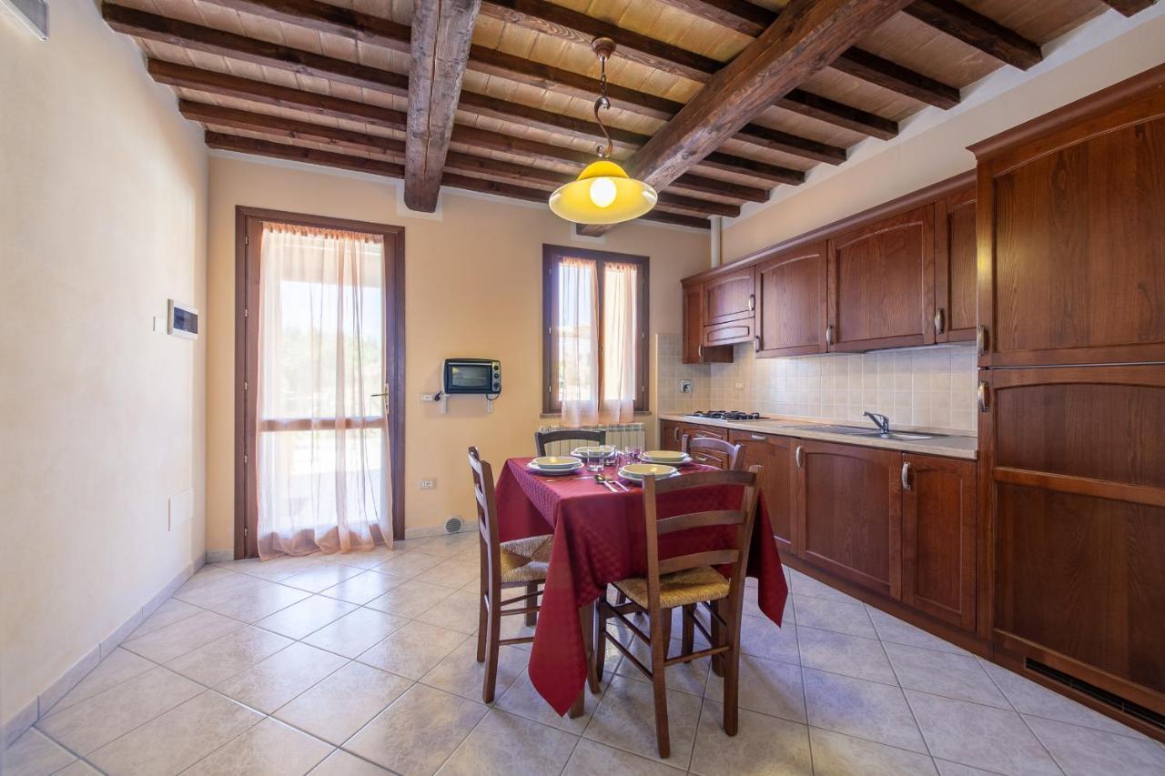 Il Castelluccio - By Bolgheri Holiday Villa Monteverdi Marittimo Exterior photo