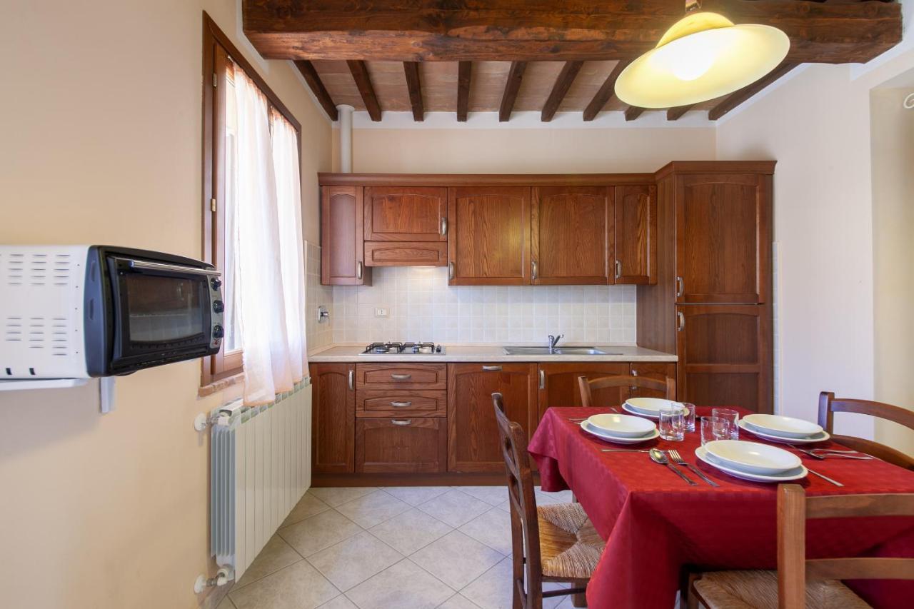 Il Castelluccio - By Bolgheri Holiday Villa Monteverdi Marittimo Exterior photo