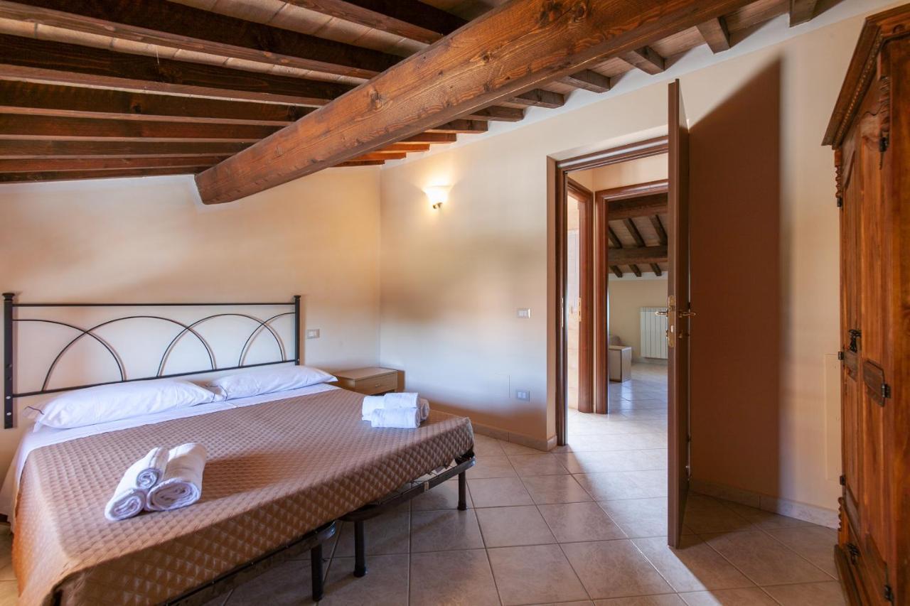 Il Castelluccio - By Bolgheri Holiday Villa Monteverdi Marittimo Exterior photo