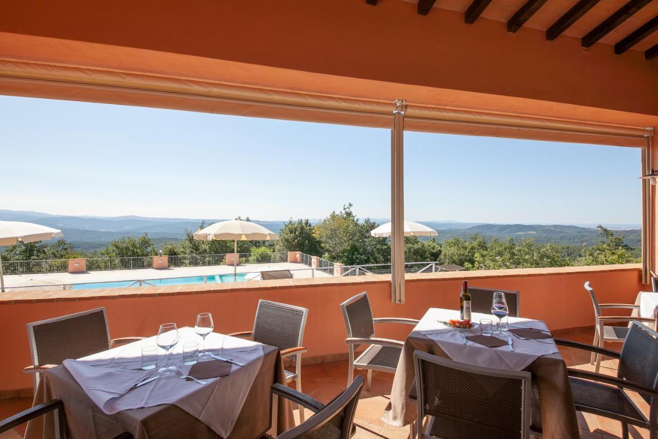 Il Castelluccio - By Bolgheri Holiday Villa Monteverdi Marittimo Exterior photo