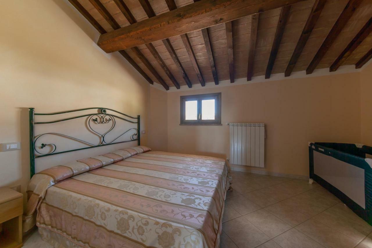 Il Castelluccio - By Bolgheri Holiday Villa Monteverdi Marittimo Exterior photo