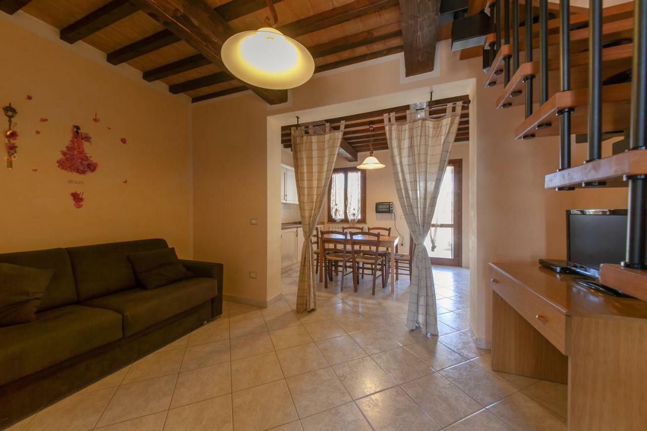 Il Castelluccio - By Bolgheri Holiday Villa Monteverdi Marittimo Exterior photo