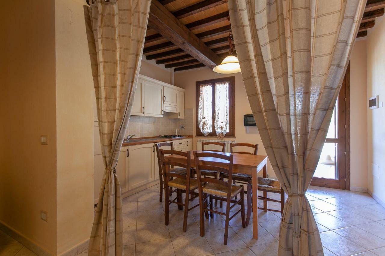 Il Castelluccio - By Bolgheri Holiday Villa Monteverdi Marittimo Exterior photo