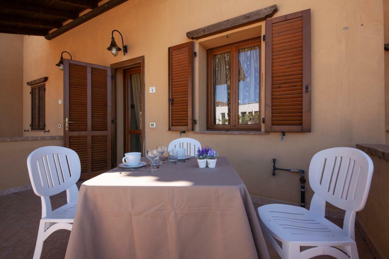 Il Castelluccio - By Bolgheri Holiday Villa Monteverdi Marittimo Exterior photo